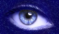 eye